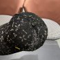 Chanel(New single baseball cap jacquard top layer cowhide fashion (35)