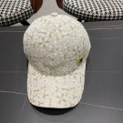 Chanel(New single baseball cap jacquard top layer cowhide fashion (36)