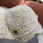 Chanel(New single baseball cap jacquard top layer cowhide fashion (36)