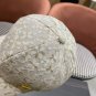 Chanel(New single baseball cap jacquard top layer cowhide fashion (36)