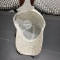Chanel(New single baseball cap jacquard top layer cowhide fashion (36)