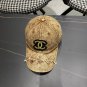 Chanel(New single baseball cap jacquard top layer cowhide fashion (40)