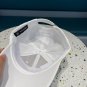 Chanel(New single baseball cap jacquard top layer cowhide fashion (42)