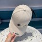Chanel(New single baseball cap jacquard top layer cowhide fashion (43)
