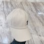 Chanel(New single baseball cap jacquard top layer cowhide fashion (52)