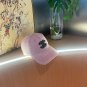 Chanel(New single baseball cap jacquard top layer cowhide fashion (44)