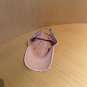 Chanel(New single baseball cap jacquard top layer cowhide fashion (44)