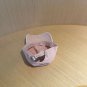 Chanel(New single baseball cap jacquard top layer cowhide fashion (44)