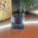Chanel(New single baseball cap jacquard top layer cowhide fashion (45)