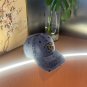 Chanel(New single baseball cap jacquard top layer cowhide fashion (45)
