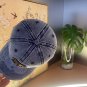 Chanel(New single baseball cap jacquard top layer cowhide fashion (45)