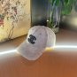 Chanel(New single baseball cap jacquard top layer cowhide fashion (46)