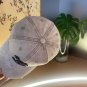 Chanel(New single baseball cap jacquard top layer cowhide fashion (46)