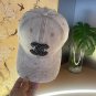 Chanel(New single baseball cap jacquard top layer cowhide fashion (46)