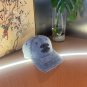 Chanel(New single baseball cap jacquard top layer cowhide fashion (47)