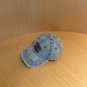Chanel(New single baseball cap jacquard top layer cowhide fashion (47)