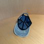 Chanel(New single baseball cap jacquard top layer cowhide fashion (47)