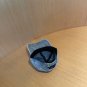 Chanel(New single baseball cap jacquard top layer cowhide fashion (47)