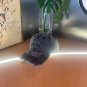 Chanel(New single baseball cap jacquard top layer cowhide fashion (49)
