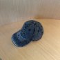 Chanel(New single baseball cap jacquard top layer cowhide fashion (49)