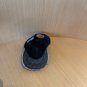 Chanel(New single baseball cap jacquard top layer cowhide fashion (49)