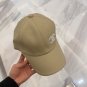 Chanel(New single baseball cap jacquard top layer cowhide fashion (53)