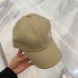 Chanel(New single baseball cap jacquard top layer cowhide fashion (53)