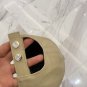 Chanel(New single baseball cap jacquard top layer cowhide fashion (53)