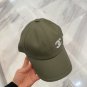 Chanel(New single baseball cap jacquard top layer cowhide fashion (54)