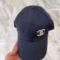 Chanel(New single baseball cap jacquard top layer cowhide fashion (55)