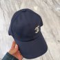 Chanel(New single baseball cap jacquard top layer cowhide fashion (55)
