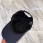 Chanel(New single baseball cap jacquard top layer cowhide fashion (55)