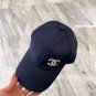 Chanel(New single baseball cap jacquard top layer cowhide fashion (55)