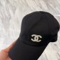 Chanel(New single baseball cap jacquard top layer cowhide fashion (56)