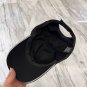 Chanel(New single baseball cap jacquard top layer cowhide fashion (56)