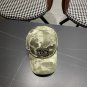 Chanel(New single baseball cap jacquard top layer cowhide fashion (61)
