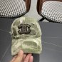 Chanel(New single baseball cap jacquard top layer cowhide fashion (61)