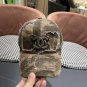 Chanel(New single baseball cap jacquard top layer cowhide fashion (62)