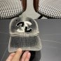 Chanel(New single baseball cap jacquard top layer cowhide fashion (64)