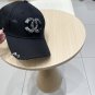 Chanel(New single baseball cap jacquard top layer cowhide fashion (65)