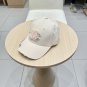 Chanel(New single baseball cap jacquard top layer cowhide fashion (66)