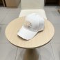 Chanel(New single baseball cap jacquard top layer cowhide fashion (68)