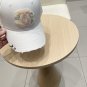 Chanel(New single baseball cap jacquard top layer cowhide fashion (68)