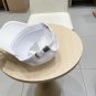 Chanel(New single baseball cap jacquard top layer cowhide fashion (68)