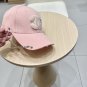 Chanel(New single baseball cap jacquard top layer cowhide fashion (69)