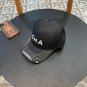 Chanel(New single baseball cap jacquard top layer cowhide fashion (70)