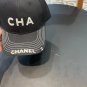 Chanel(New single baseball cap jacquard top layer cowhide fashion (70)