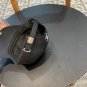 Chanel(New single baseball cap jacquard top layer cowhide fashion (70)