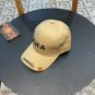 Chanel(New single baseball cap jacquard top layer cowhide fashion (71)
