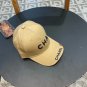 Chanel(New single baseball cap jacquard top layer cowhide fashion (71)
